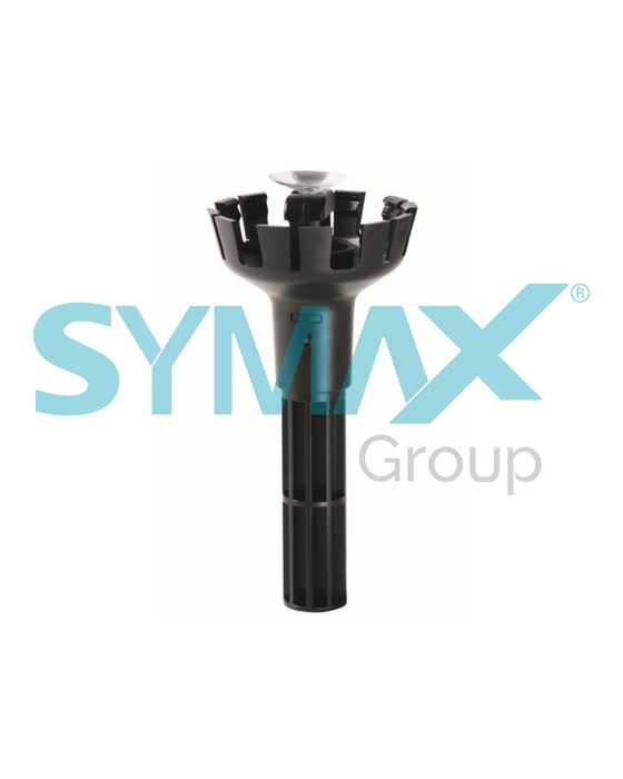 DX791 || TROCADOR DE DETECTORES - SIEMENS