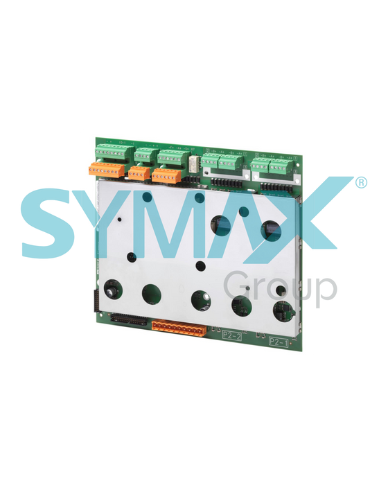 FCI2024-A1 || PLACA DE PERIFERIA (4 LOOPS, P) - SIEMENS