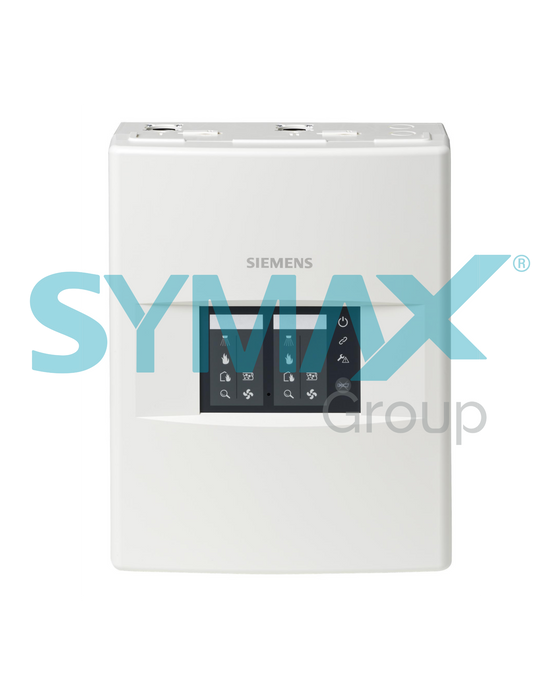 FDA262 || ASD+ (6700M², 2 CÂMARAS) - SIEMENS