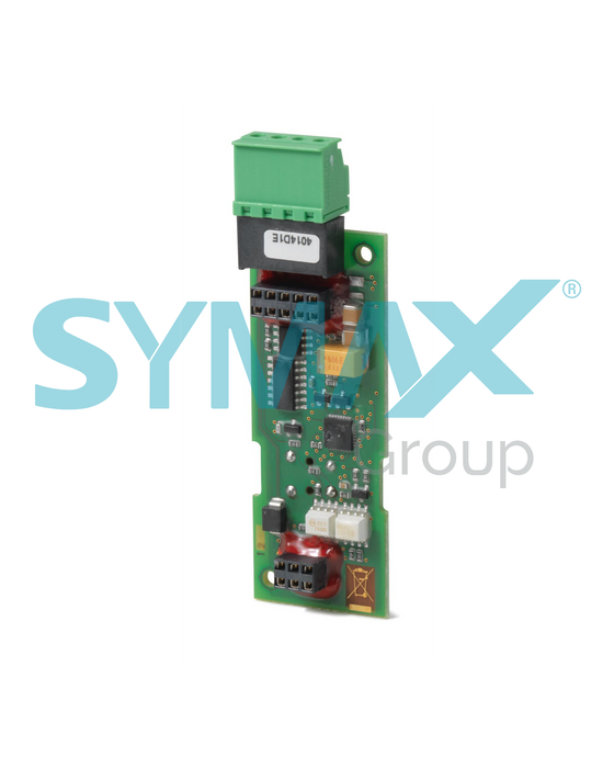 FDCC221S || INTERFACE DE COMUNICAÇÃO - SIEMENS