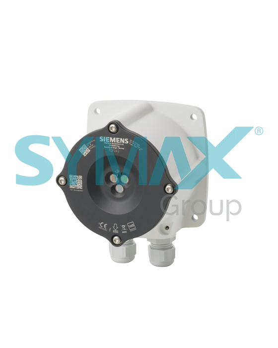 FDF242 || DETECTOR DE CHAMA ENDEREÇÁVEL PARA DETECTORES FDNET/C-NET - SIEMENS