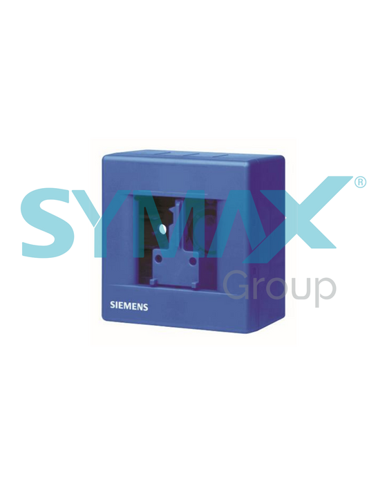 FDMH291-B || CAIXA AZUL COM CHAVE - SIEMENS