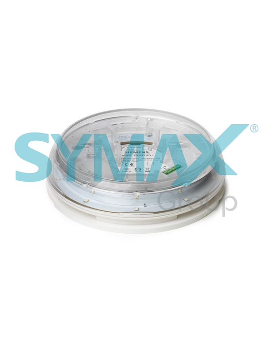 FDSB226-WW || BASE DO FAROL DA SIRENE COM LED BRANCO - SIEMENS