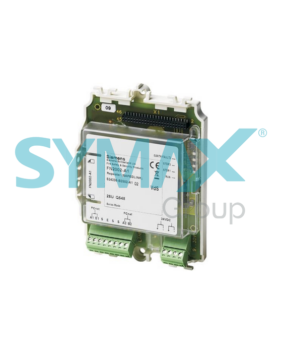 FN2002-A1 || REPETIDOR (SAFEDLINK) - SIEMENS