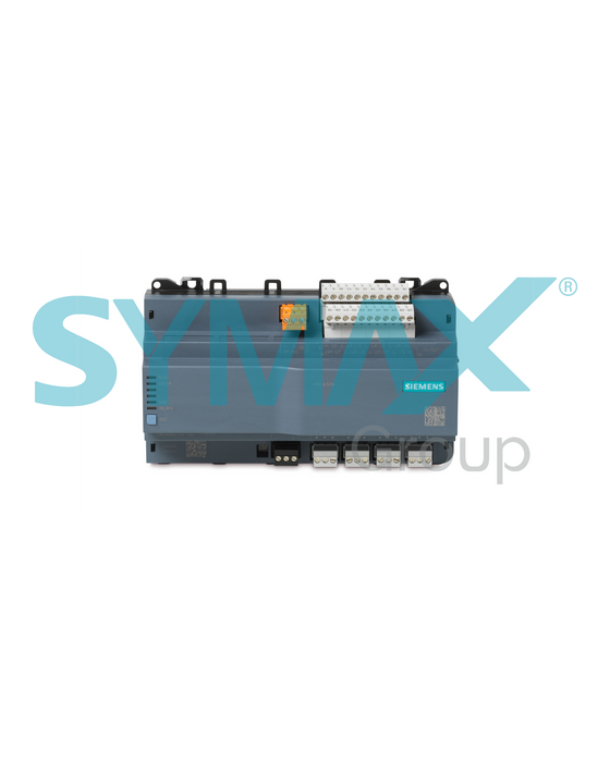 PXC4.M16S-2 || ESTAÇÃO DE AUTOMAÇÃO, 16 ENTRADAS/SAÍDAS, MODBUS, BACNET MS/TP - SIEMENS