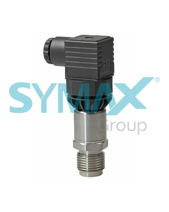 QBE2103-P1.6 || SENSOR DE PRESSÃO PARA LÍQUIDOS E GASES NEUTROS E LEVEMENTE AGRESSIVOS (4...20 MA) 0...1,6 BAR - SIEMENS