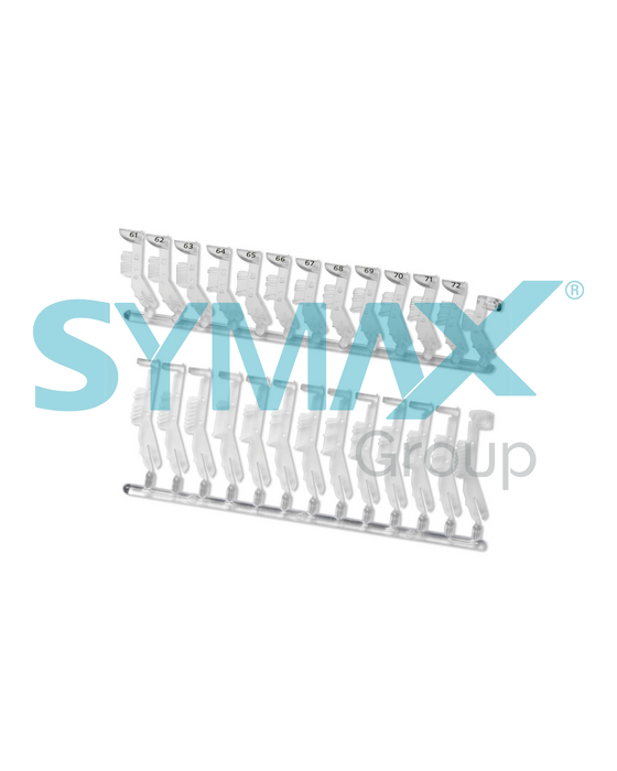 TXA1.K12 || TECLAS DE ENDEREÇO 1-12 + TECLA DE RESET - SIEMENS