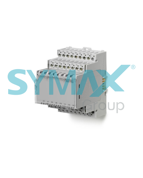 TXM1.16D || 16 DIGITAL INPUT MODULE - SIEMENS