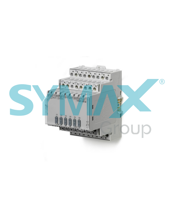 TXM1.6R-M || 6 MÓDULO DE SAÍDA DE RELÉ COM SUBSTITUIÇÃO - SIEMENS