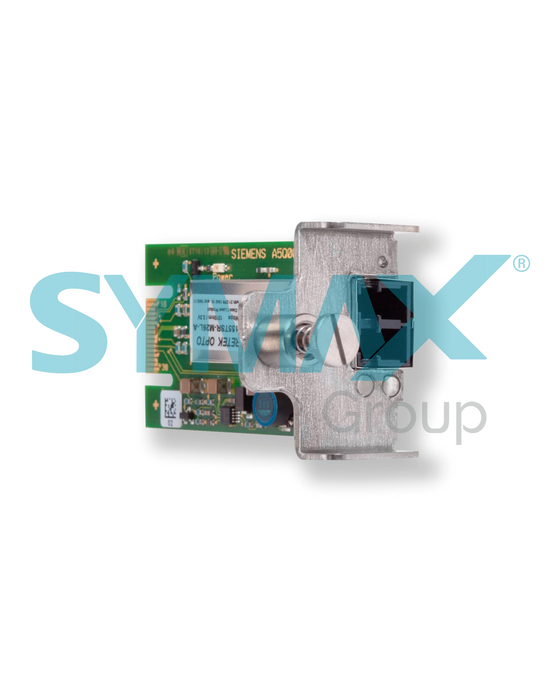 VN2003-A1 || MÓDULO ETHERNET (SM) - SIEMENS