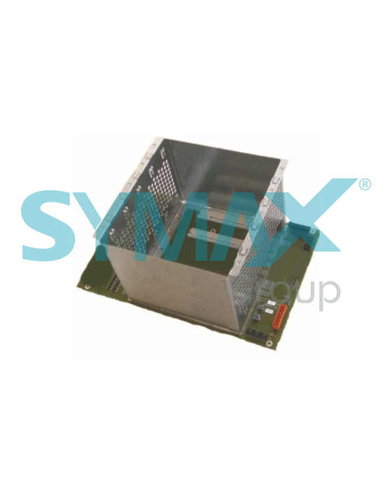 FCA2007-A1 || GAIOLA DE CARTÃO (2 SLOTS) - SIEMENS