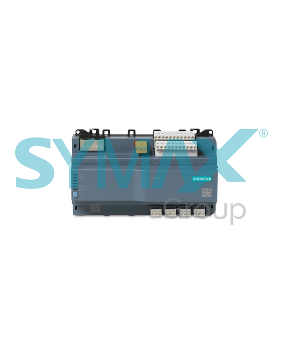 PXC4.E16S-2 || ESTAÇÃO DE AUTOMAÇÃO, 16 ENTRADAS/SAÍDAS, BACNET/IP - SIEMENS