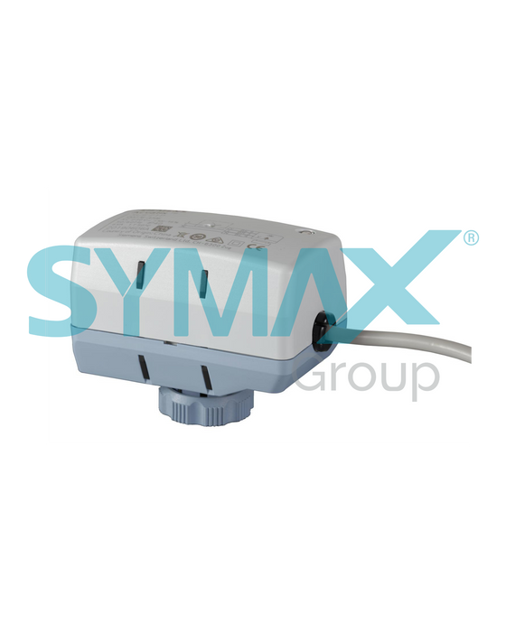 SUE21P || ATUADOR ELETROMOTRIZ 100 N PARA VÁLVULAS COMBINADAS - SIEMENS