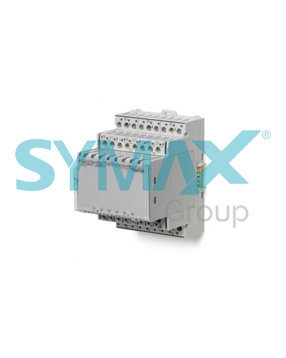 TXM1.6R || 6 MÓDULO DE SAÍDA DE RELÉ - SIEMENS
