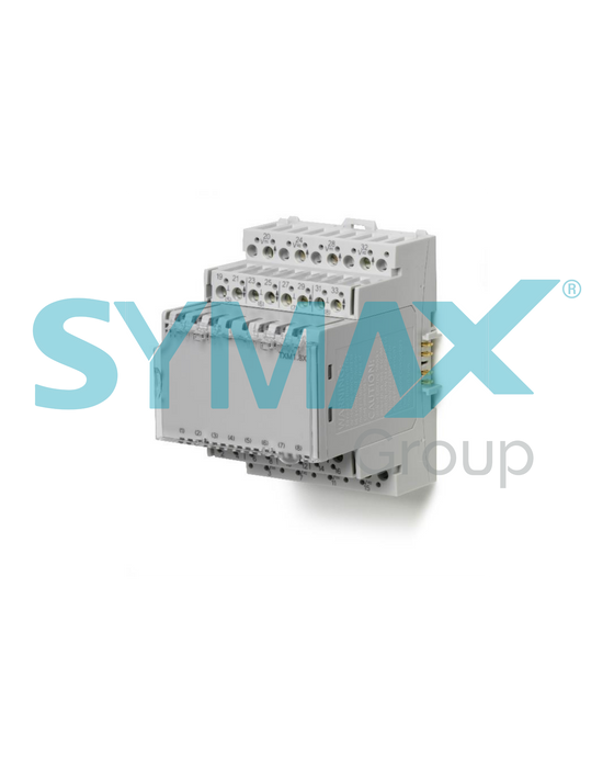 TXM1.8X || 8 UNIVERSAL I/O MODULE, 4-20MA - SIEMENS