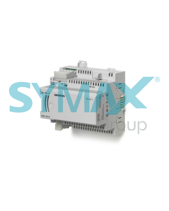 TXS1.12F10 || MÓDULOS DE FONTE DE ALIMENTAÇÃO TX-I/O ALIMENTAÇÃO DE 24 VCC 1200 MA, FUSÍVEL DE 10 A - SIEMENS