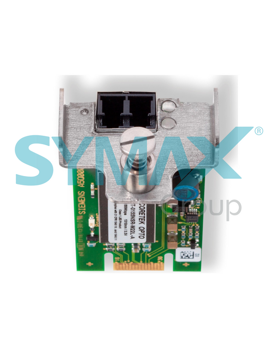 VN2002-A1 || MÓDULO ETHERNET (MM) - SIEMENS